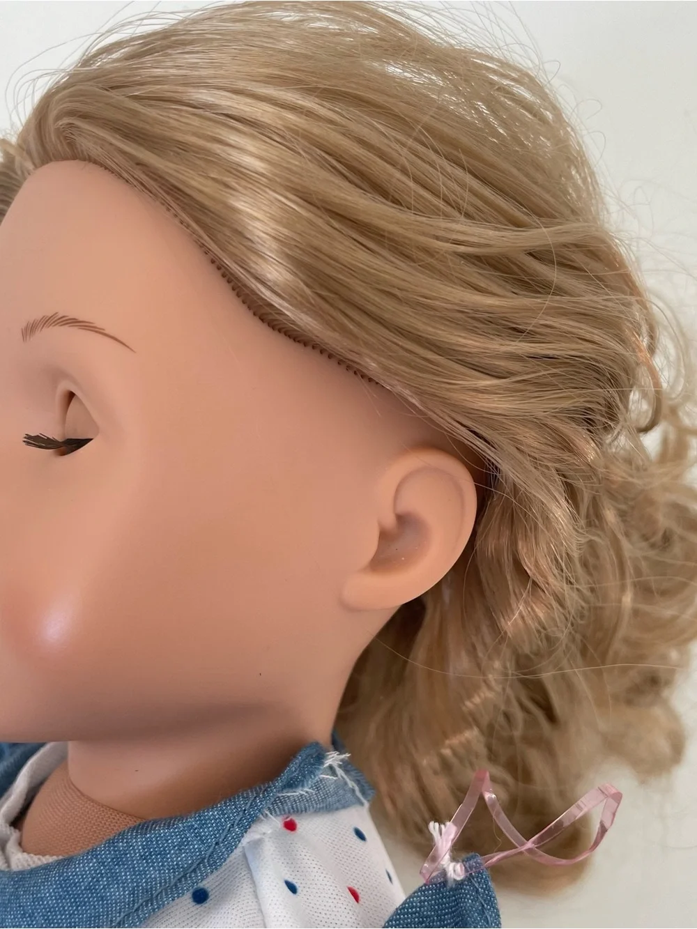 Our Generation Doll Shelley 18